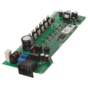Módulo eletrónico para exaustor Bosch | Siemens 11012466.