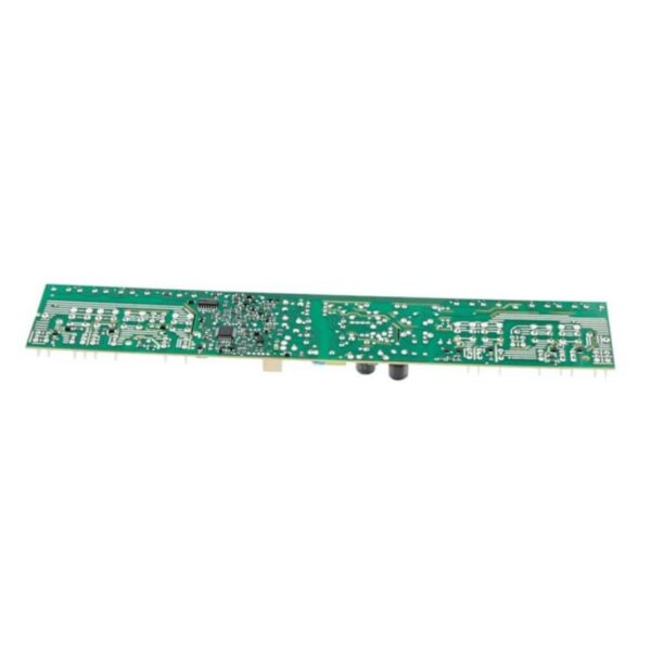 Módulo eletrónico para placa de cozinha Zanussi 140046374173.