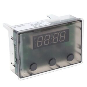 Módulo eletrónico para forno Electrolux 4055294823.
