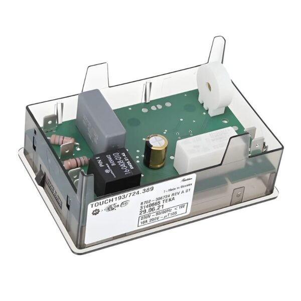 Módulo eletrónico para forno Electrolux 4055294823.
