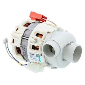 Motor para máquina de lavar loiça Zanussi 4055070025.