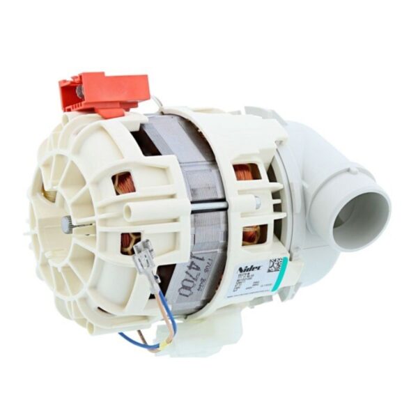 Motor para máquina de lavar loiça Zanussi 4055070025.