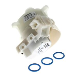 Motor para máquina de lavar loiça Ariston | Hotpoint HFI3C22W C00525113 | 488000525113.