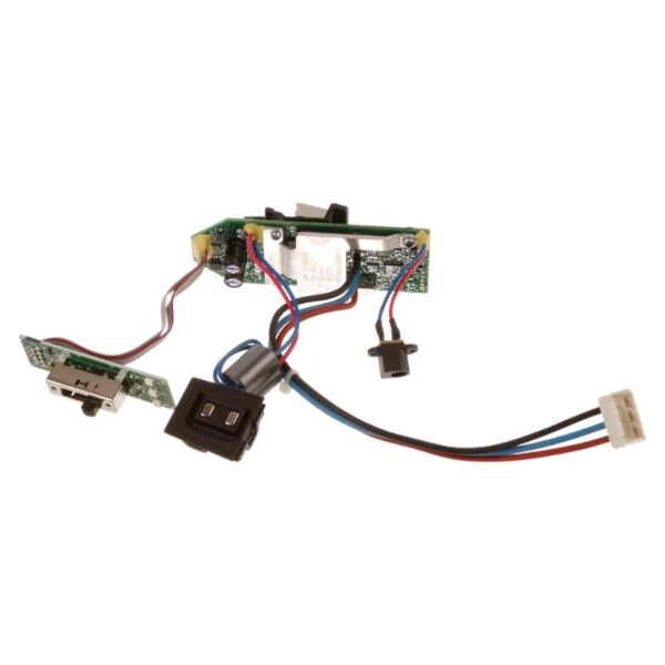 Placa para aspirador Bosch 12040143.