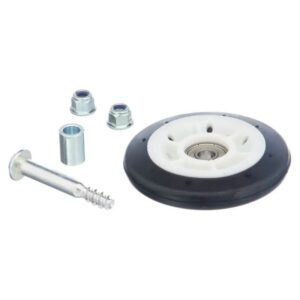 Poly para máquina de secar roupa Siemens | Balay 00613598.