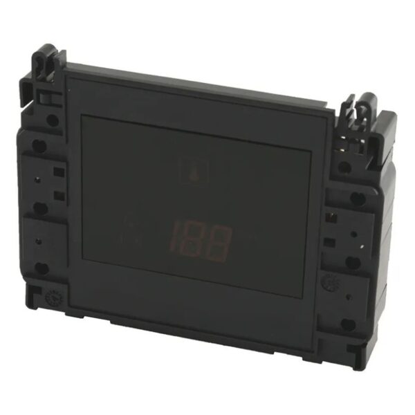 Relógio para forno Siemens 00659074 | 641827.