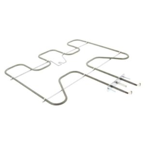 Resistência para forno Zanussi e Electrolux 140112912013.