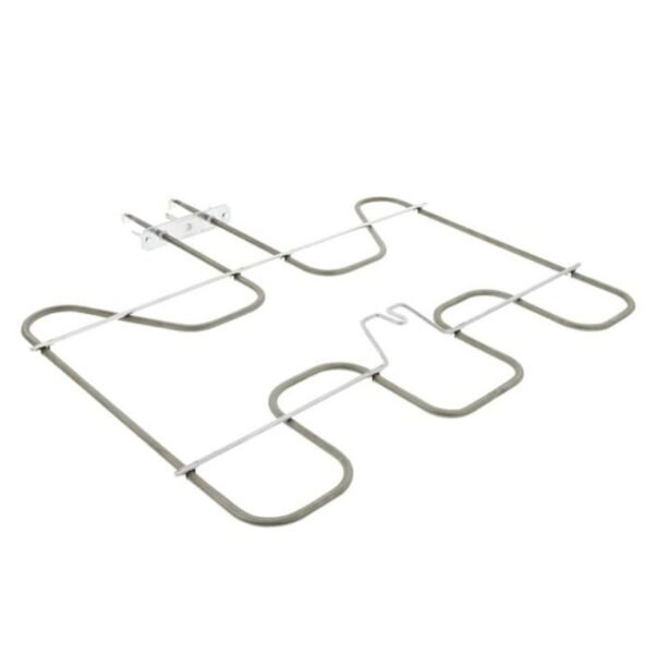 Resistência para forno Zanussi e Electrolux 140112912013.