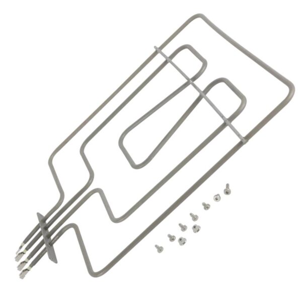 Resistência superior para forno Balay 20006486.