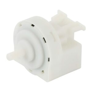 Sensor de pressão analógica (pressóstato) para máquina de lavar roupa Bosch | Siemens 00627460.
