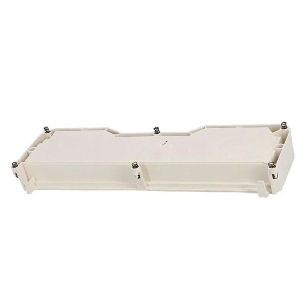 Suporte para módulo eletrónico da placa de cozinha Zanussi 5613972206.