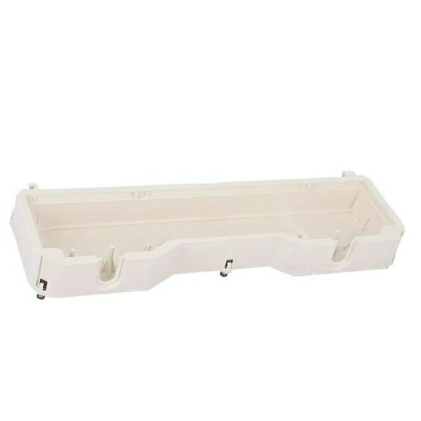Suporte para módulo eletrónico da placa de cozinha Zanussi 5613972206.