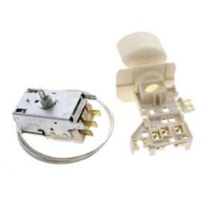Termostato para frigorífico Philips 481228238084.