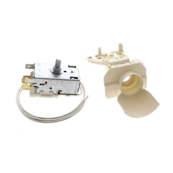 Termostato para frigorífico Philips 481228238084.