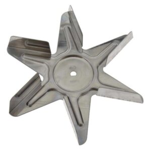 Turbina do ventilador para forno Hotpoint 481010868324 | C00386242.