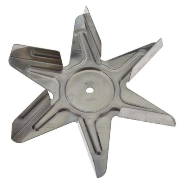 Turbina do ventilador para forno Hotpoint 481010868324 | C00386242.