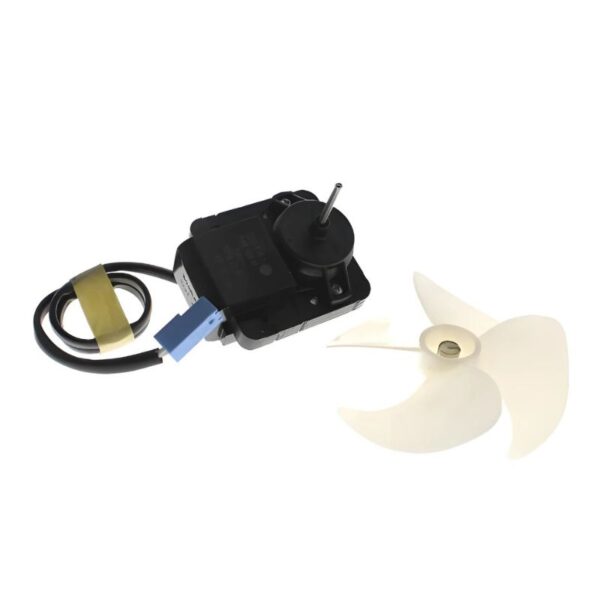 Ventilador para frigorífico Ariston BMBL812F C00266109 | 482000030803.