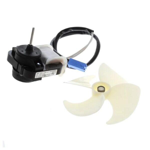 Ventilador para frigorífico Ariston BMBL812F C00266109 | 482000030803.