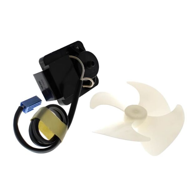 Ventilador para frigorífico Ariston BMBL812F C00266109 | 482000030803.