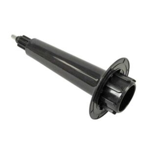 Eixo de transmissão/coupling original Kenwood ref. KW716904 para processador de alimentos