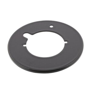 Chapa (tampa) para queimador grande da placa AEG ref. 3532451030