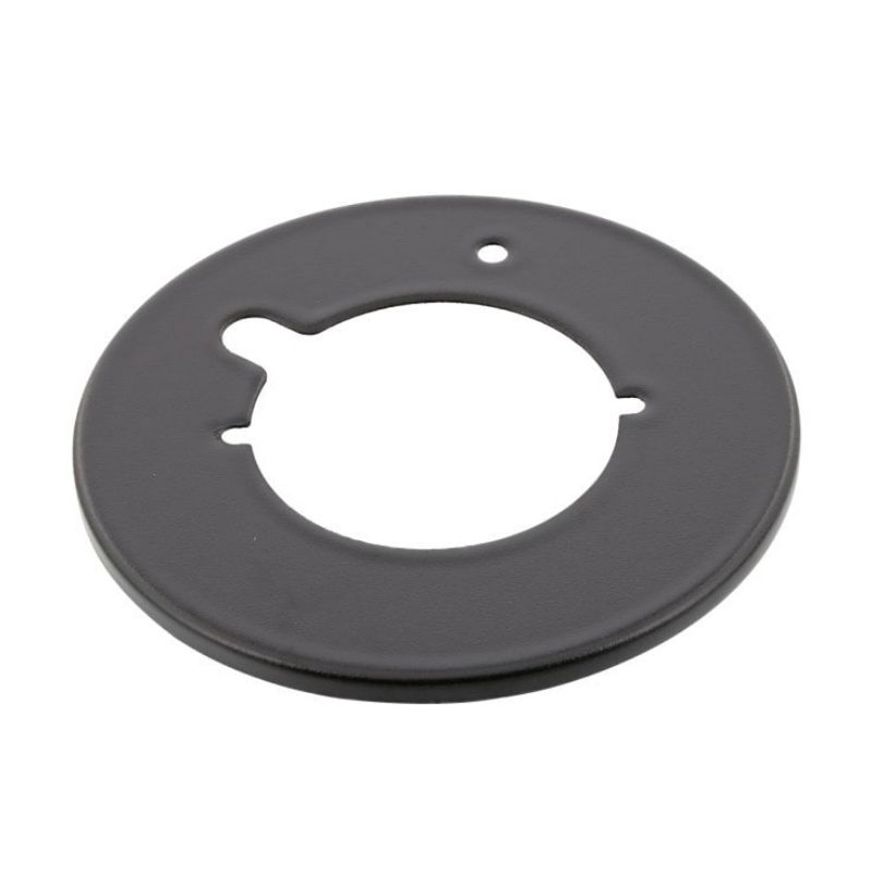 Chapa (tampa) para queimador grande da placa AEG ref. 3532451030