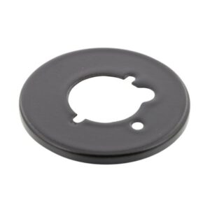 Chapa (tampa) para queimador pequeno da placa a gás AEG ref. 3532451014