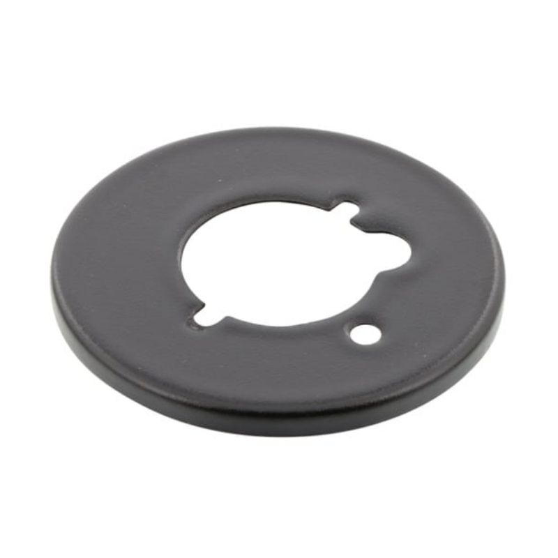 Chapa (tampa) para queimador pequeno da placa a gás AEG ref. 3532451014