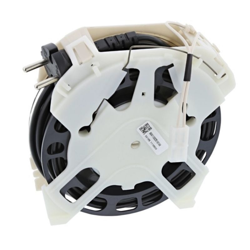 Enrolador automático de cabo 9 m para aspirador AEG/Electrolux ref. 140041108352