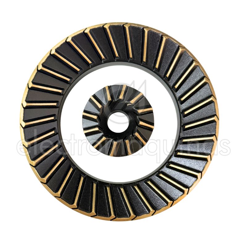 Espalhador Smartthing de 120 mm 11021309.