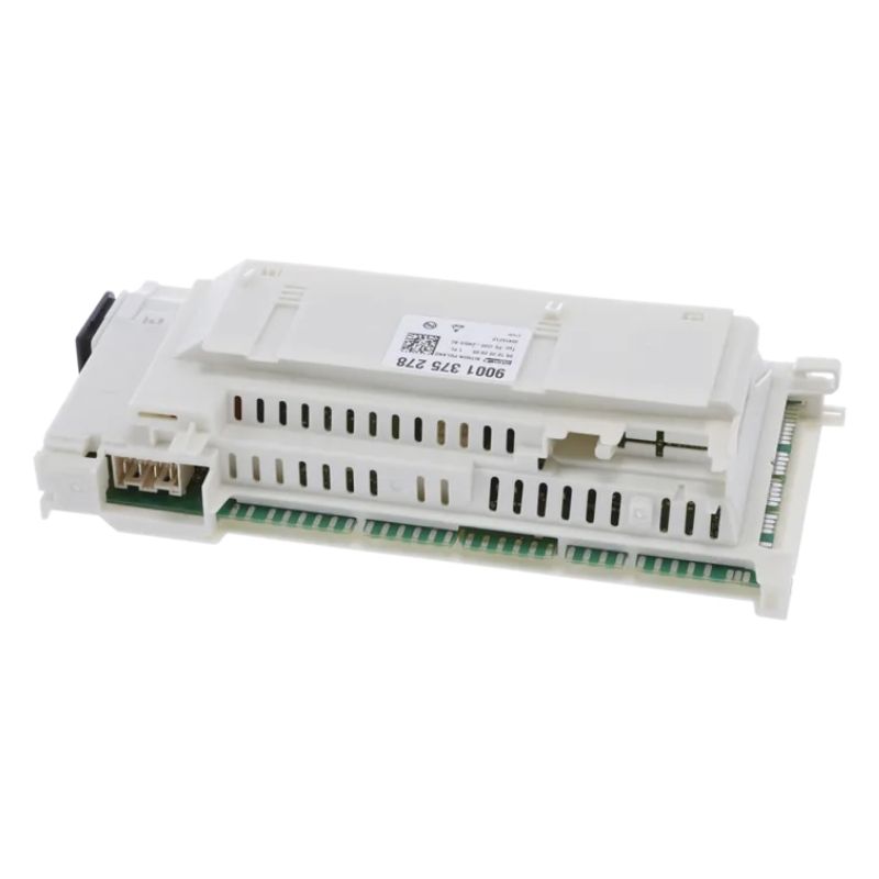 Módulo de potência programado para máquina de lavar-louça Balay ref. 12005646