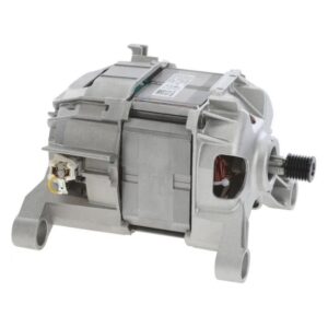 Motor original para máquina de lavar roupa Bosch ref. 145713