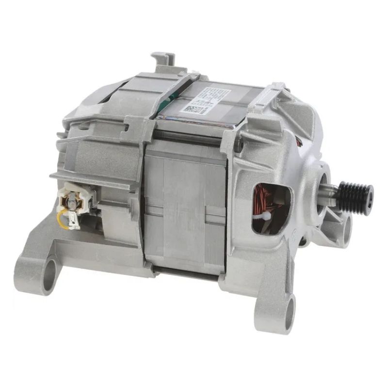 Motor original para máquina de lavar roupa Bosch ref. 145713