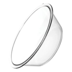 Vidro da porta para máquina de lavar-roupa Balay/Bosch/Siemens ref. 11020392