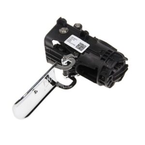 Pistão (mecanismo de infusão) para máquina de café DeLonghi / Nespresso ref. 7313244971.