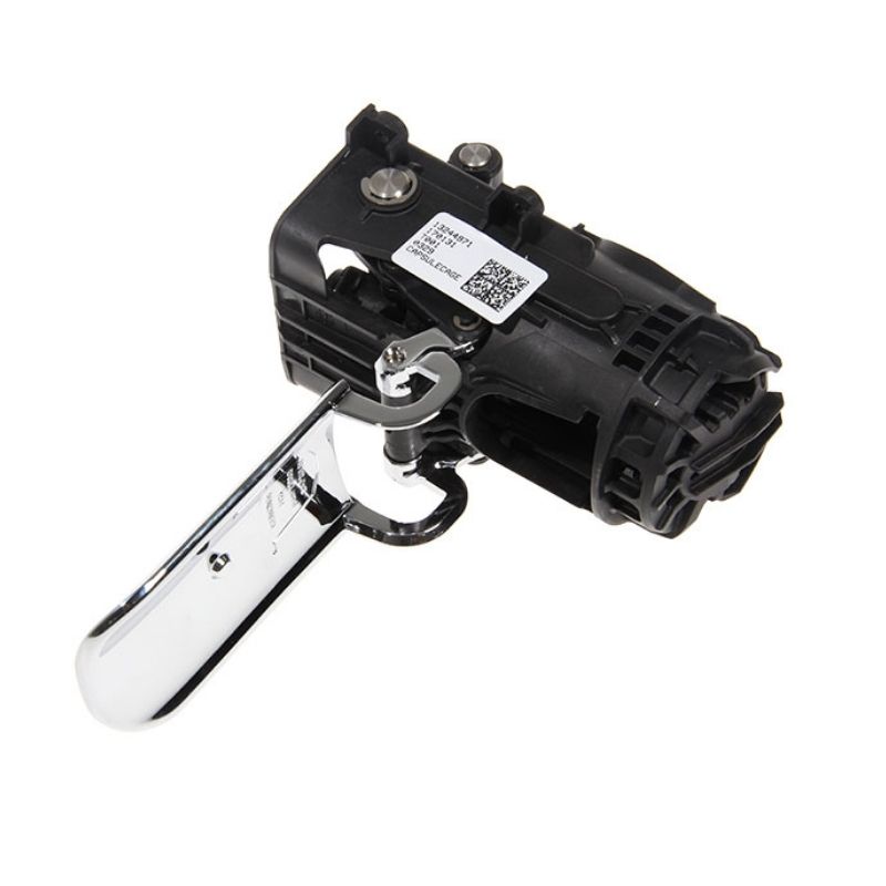 Pistão (mecanismo de infusão) para máquina de café DeLonghi / Nespresso ref. 7313244971.