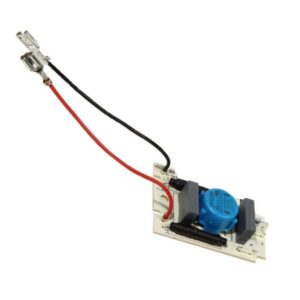 Placa electrónica original para máquina de café DeLonghi ref. AS00008306 / 5213215001