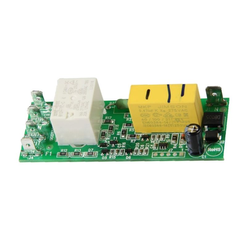 Placa eletrónica de controlo original para máquina de café DeLonghi ref. 5213226831
