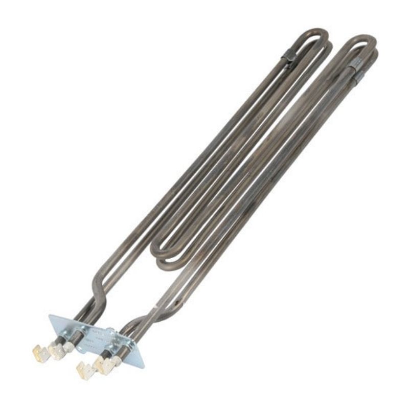 Resistência de aquecimento original para máquina de secar-roupa Zanussi ref. 1325488102