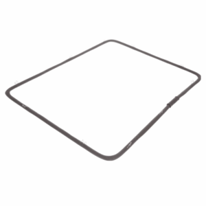 Borracha vedante para Forno da marca Siemens e Bosch referência 11057406