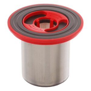 Filtro HEPA para aspirador Bosch referência 12040193