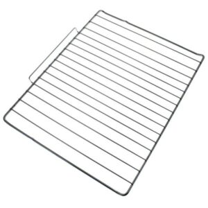 Grelha metálica de forno Ariston/Indesit ref. C00729819 (478,5 × 365 mm)