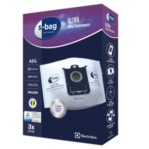 Saco de aspirador s-bag® Ultra Long Performance E210S (ref. 9001684613)