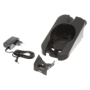 Suporte e estação de carregamento para aspirador Bosch ref. 12047772