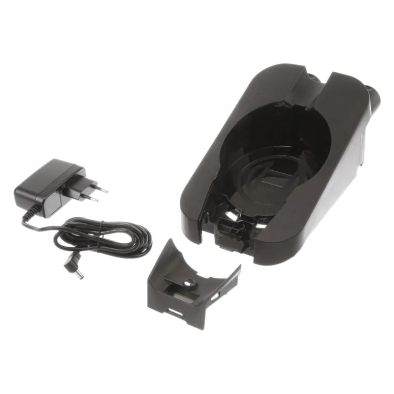 Suporte e estação de carregamento para aspirador Bosch ref. 12047772