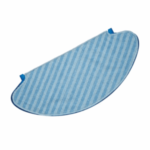 2 Mopas de Microfibra ZR690202 Rowenta, para limpar superfícies duras com aspirador robot