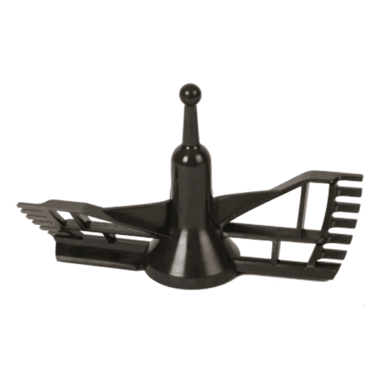 Imagem do batedor MS-0A19245 Moulinex, ideal para bater ovos e preparar molhos cremosos no robot de cozinha