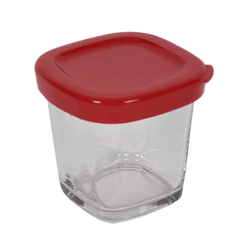 Imagem do boião de iogurte SS-1530000652 Moulinex