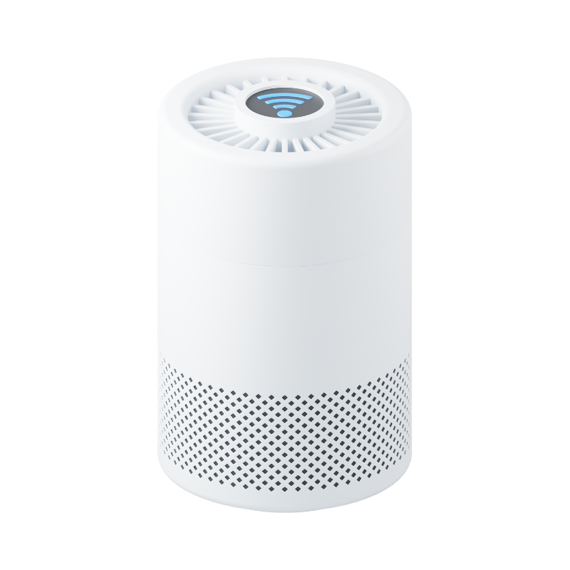 Comprar filtro purificador de ar