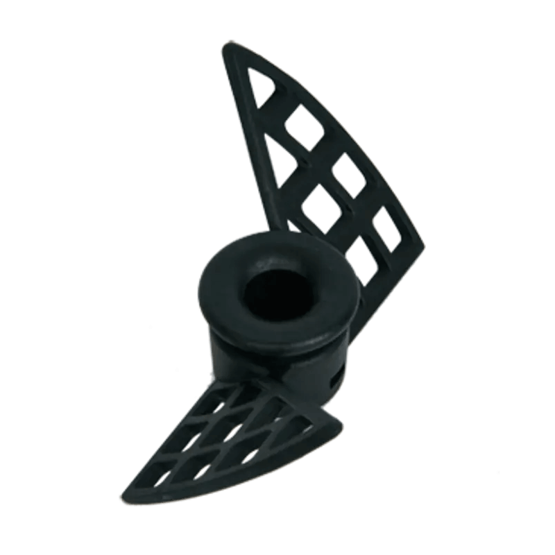 Emulsionador SS-1530000484 Moulinex, acessório para preparar molhos, cremes e claras em castelo